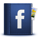 Facebook tecning